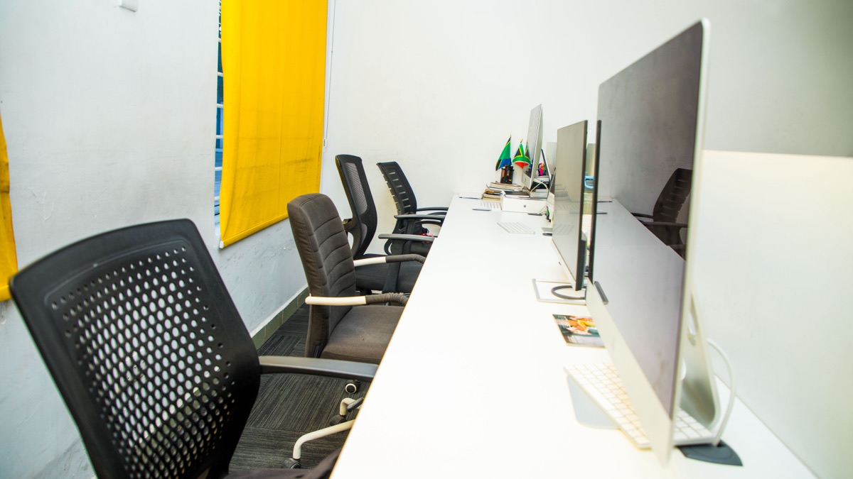 Coworking